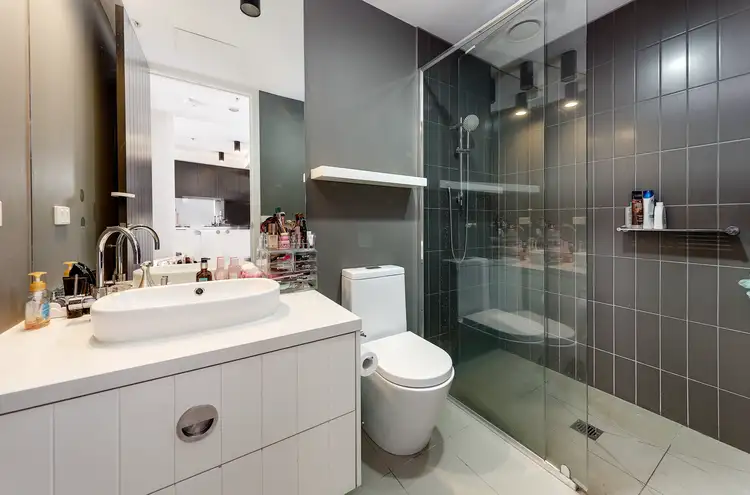 Sixth view of Homely apartment listing, 413/45 Edgewater Boulevard, Maribyrnong VIC 3032
