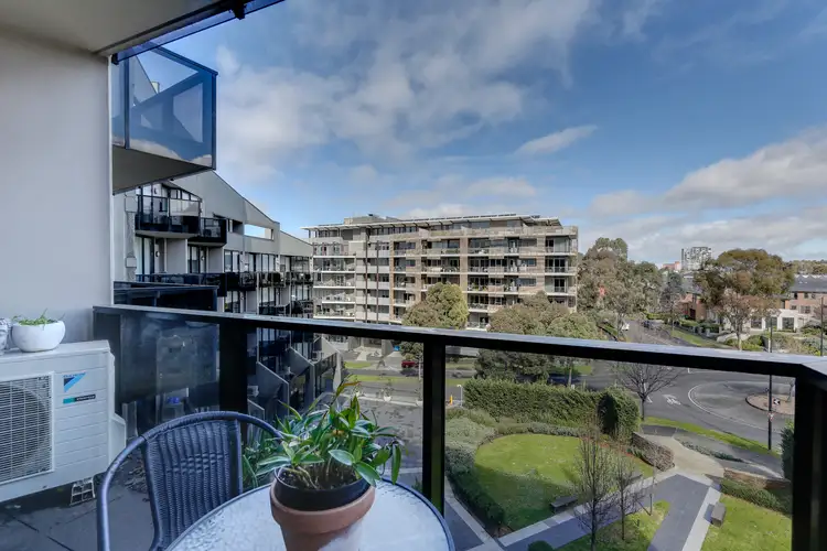 Seventh view of Homely apartment listing, 413/45 Edgewater Boulevard, Maribyrnong VIC 3032