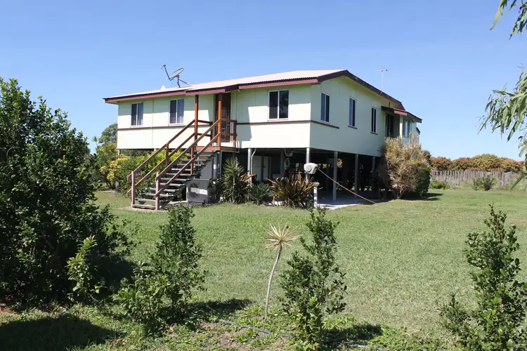 47 Flemington Road, Bowen QLD 4805