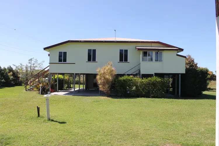 Second view of Homely house listing, 47 Flemington Road, Bowen QLD 4805