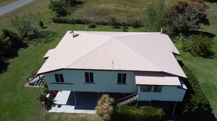 Third view of Homely house listing, 47 Flemington Road, Bowen QLD 4805