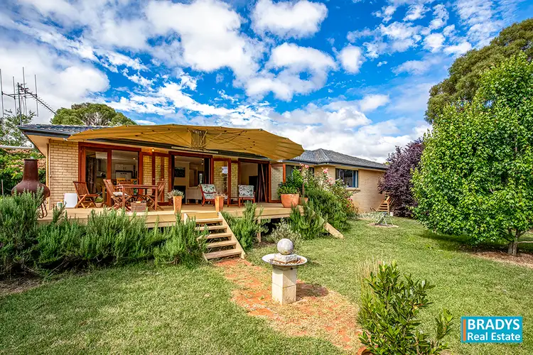 24 Rosamel Street, Gundaroo NSW 2620