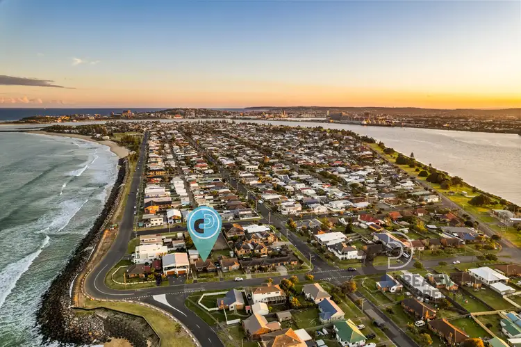 Third view of Homely house listing, 21 Stone Street, Stockton NSW 2295