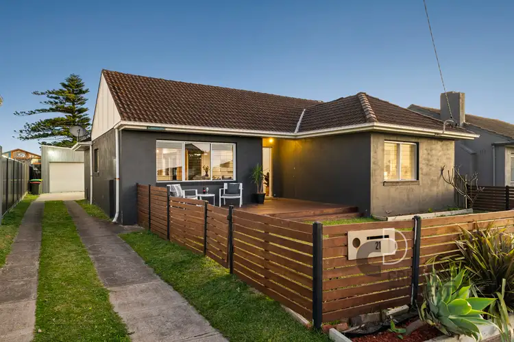 Fifth view of Homely house listing, 21 Stone Street, Stockton NSW 2295
