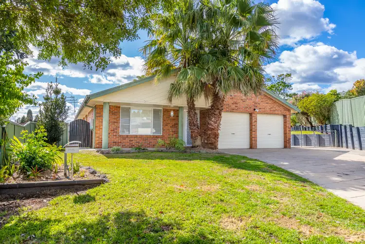 10 Sussex Close, Raymond Terrace NSW 2324