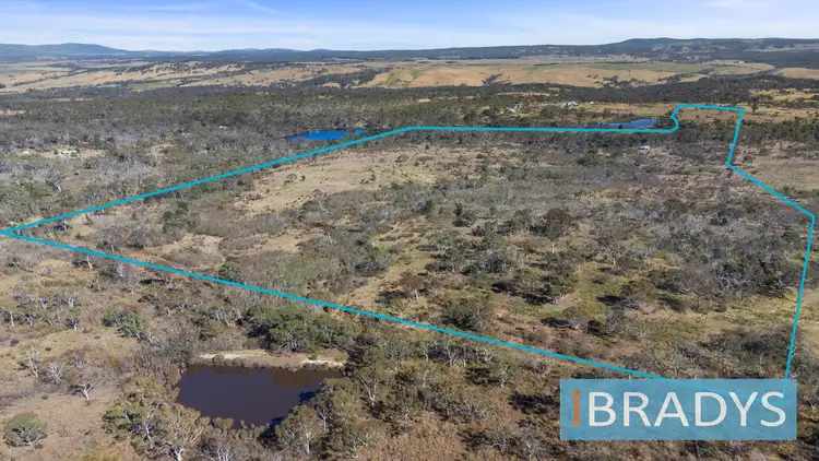 Third view of Homely land listing, 375 Duckfield Road, Boro NSW 2622