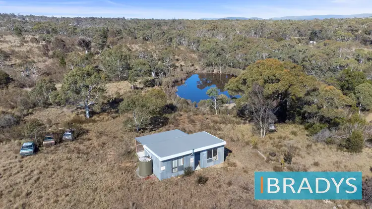 Fifth view of Homely land listing, 375 Duckfield Road, Boro NSW 2622