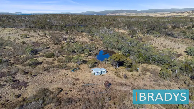 Sixth view of Homely land listing, 375 Duckfield Road, Boro NSW 2622