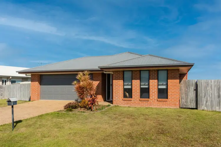 Main view of Homely house listing, 65 Foster Drive..., Bundaberg North QLD 4670