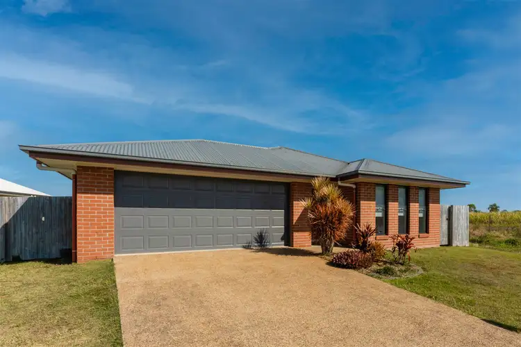 Second view of Homely house listing, 65 Foster Drive..., Bundaberg North QLD 4670
