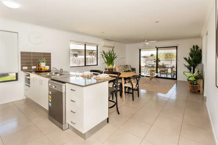 Fourth view of Homely house listing, 65 Foster Drive..., Bundaberg North QLD 4670