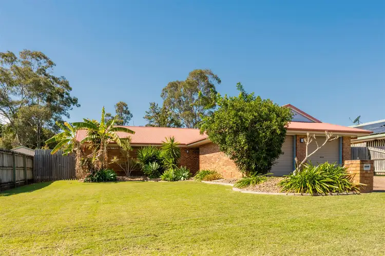 49 Glen Appin Drive, Avoca QLD 4670