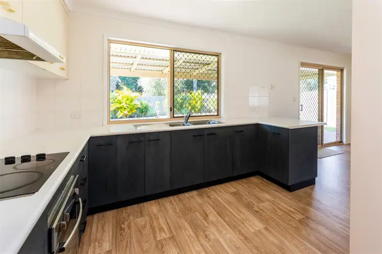 Fourth view of Homely house listing, 49 Glen Appin Drive, Avoca QLD 4670