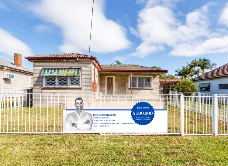 27 Greville Street, Beresfield NSW 2322