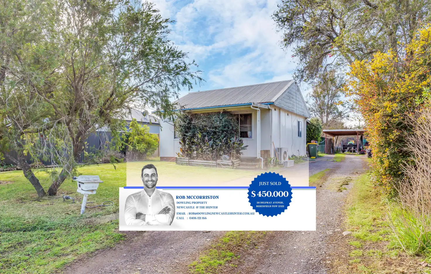 Main view of Homely house listing, 28 Delprat Avenue, Beresfield NSW 2322