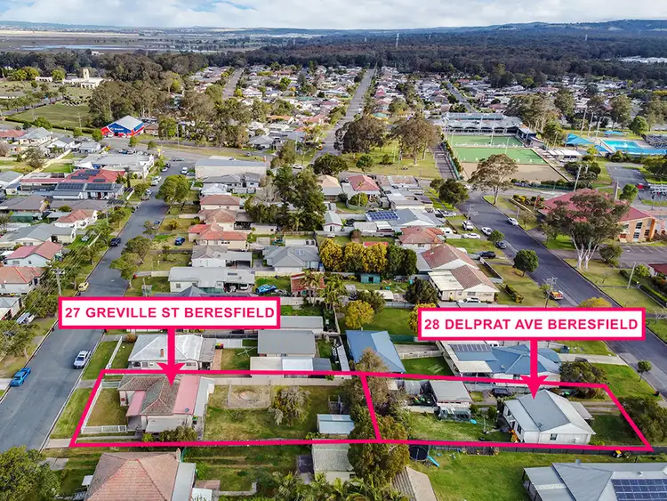 Sixth view of Homely house listing, 28 Delprat Avenue, Beresfield NSW 2322