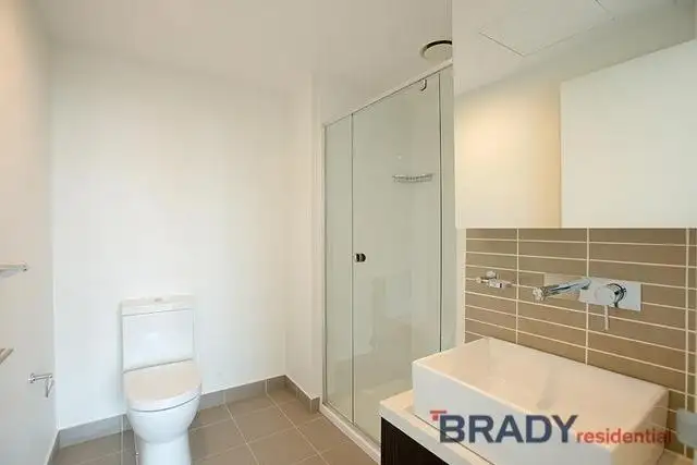 Fourth view of Homely apartment listing, 3601/8 Sutherland Street, Melbourne VIC 3000