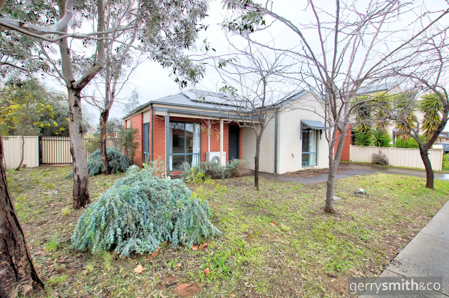 Main view of Homely house listing, 1/9 McTavish Boulevard, Horsham VIC 3400