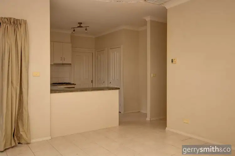 Fourth view of Homely house listing, 1/9 McTavish Boulevard, Horsham VIC 3400