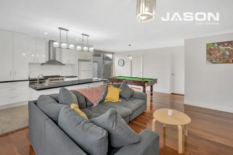 Second view of Homely unit listing, 9A Banksia Grove, Tullamarine VIC 3043