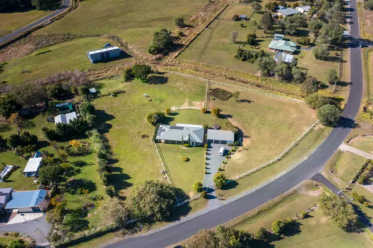 Third view of Homely rural property listing, 48-60 Wagonwheel Road, Boyland QLD 4275