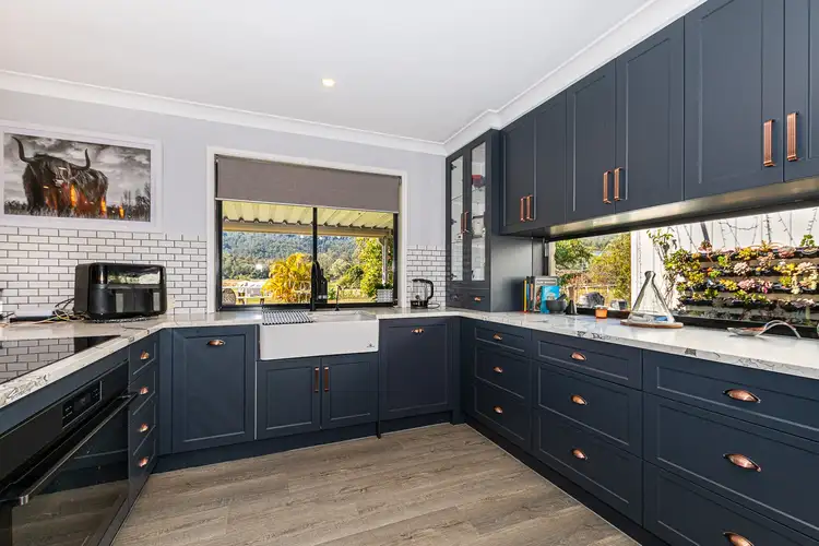 Fifth view of Homely rural property listing, 48-60 Wagonwheel Road, Boyland QLD 4275