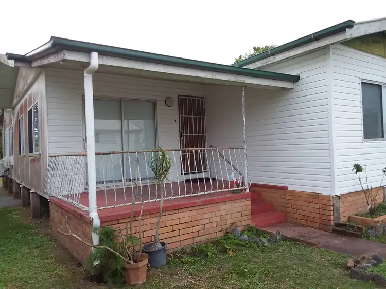 Second view of Homely house listing, 6 MacDonald Street, Mackay QLD 4740