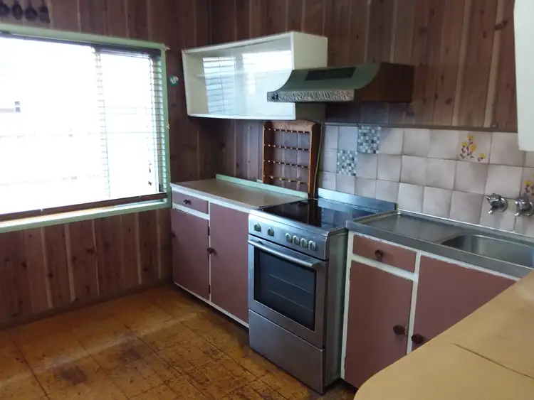 Fourth view of Homely house listing, 6 MacDonald Street, Mackay QLD 4740