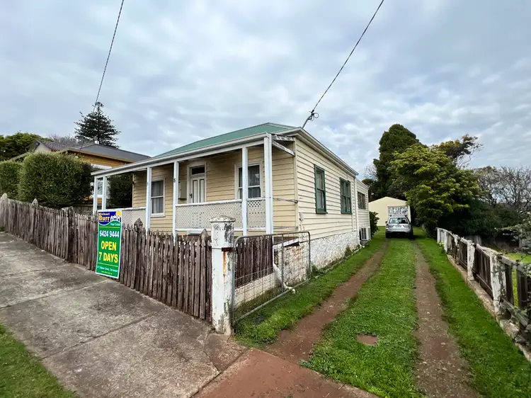 Main view of Homely house listing, 18 Stephen Street, East Devonport TAS 7310