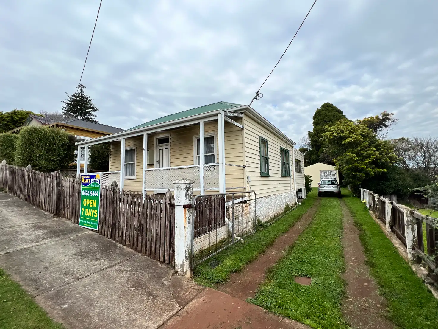 Main view of Homely house listing, 18 Stephen Street, East Devonport TAS 7310