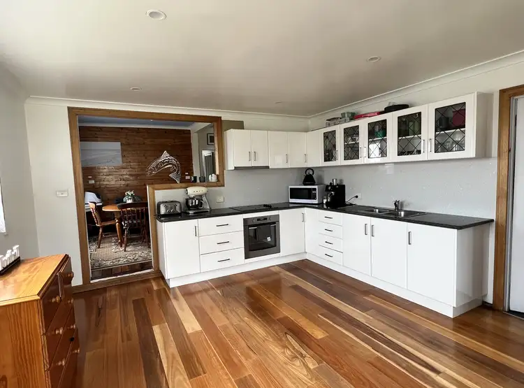 Fourth view of Homely house listing, 18 Stephen Street, East Devonport TAS 7310
