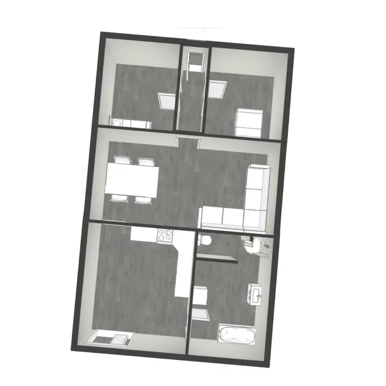 Seventh view of Homely house listing, 18 Stephen Street, East Devonport TAS 7310