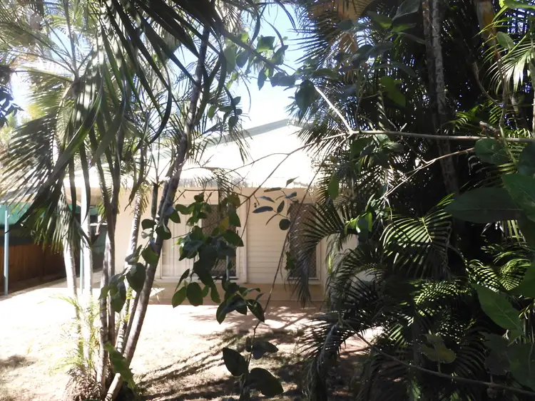 Fourth view of Homely house listing, 118 Mount Nutt Road, Bowen QLD 4805