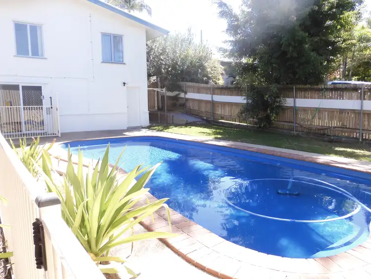 Fifth view of Homely house listing, 118 Mount Nutt Road, Bowen QLD 4805