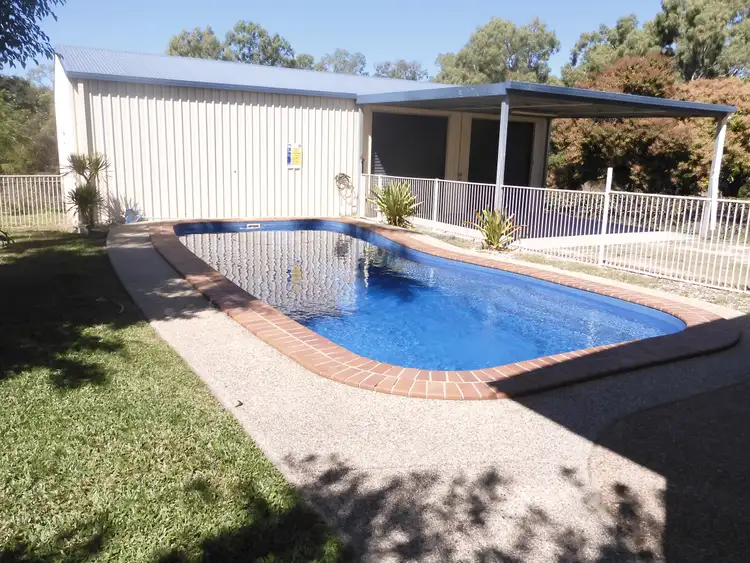 Sixth view of Homely house listing, 118 Mount Nutt Road, Bowen QLD 4805