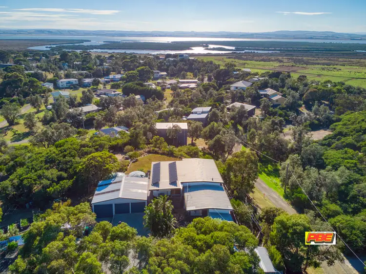 2-4,, ALFRED CRESCENT, Venus Bay VIC 3956