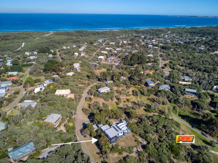 Second view of Homely house listing, 2-4,, ALFRED CRESCENT, Venus Bay VIC 3956