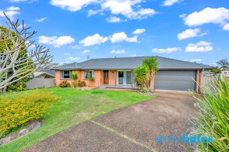 3 Lynista Close, Raymond Terrace NSW 2324