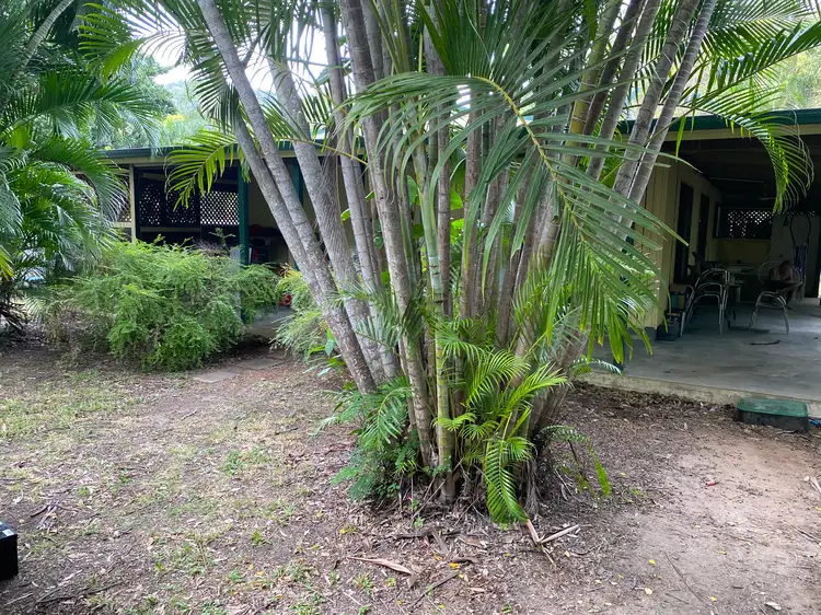 7 Clarke Street, Nelly Bay QLD 4819