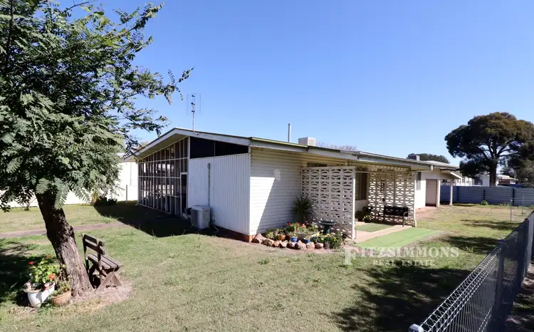 2 Moreton Street, Dalby QLD 4405