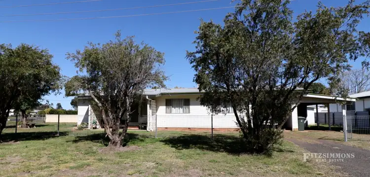 Second view of Homely house listing, 2 Moreton Street, Dalby QLD 4405