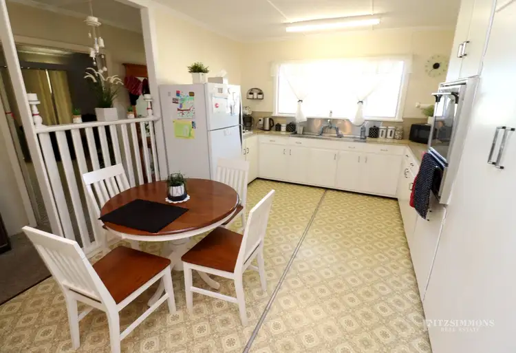 Third view of Homely house listing, 2 Moreton Street, Dalby QLD 4405