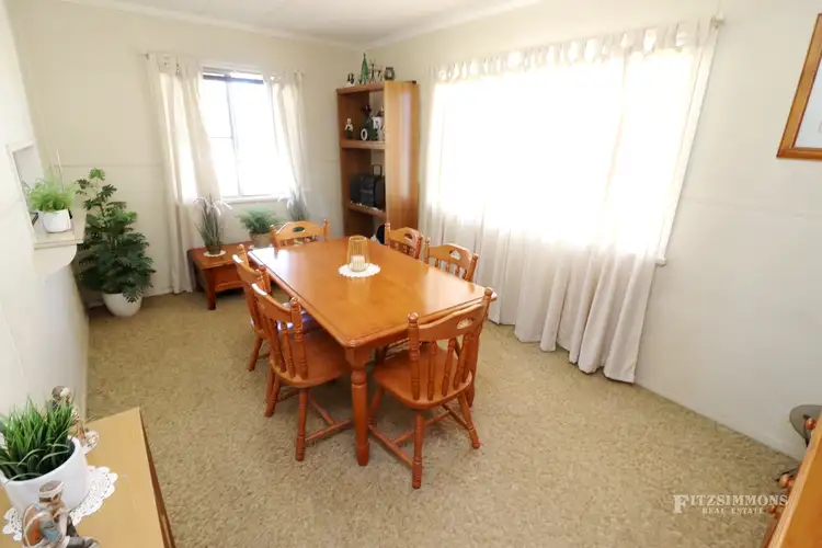 Fourth view of Homely house listing, 2 Moreton Street, Dalby QLD 4405