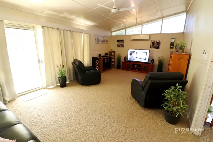 Fifth view of Homely house listing, 2 Moreton Street, Dalby QLD 4405