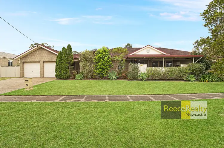 Main view of Homely house listing, 14 Burke Place, Birmingham Gardens NSW 2287