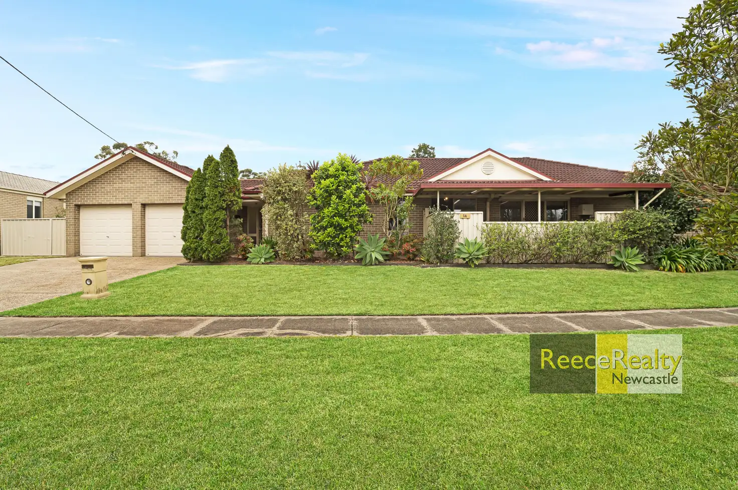 Main view of Homely house listing, 14 Burke Place, Birmingham Gardens NSW 2287