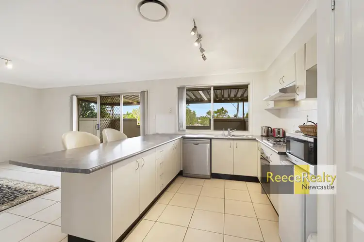 Second view of Homely house listing, 14 Burke Place, Birmingham Gardens NSW 2287