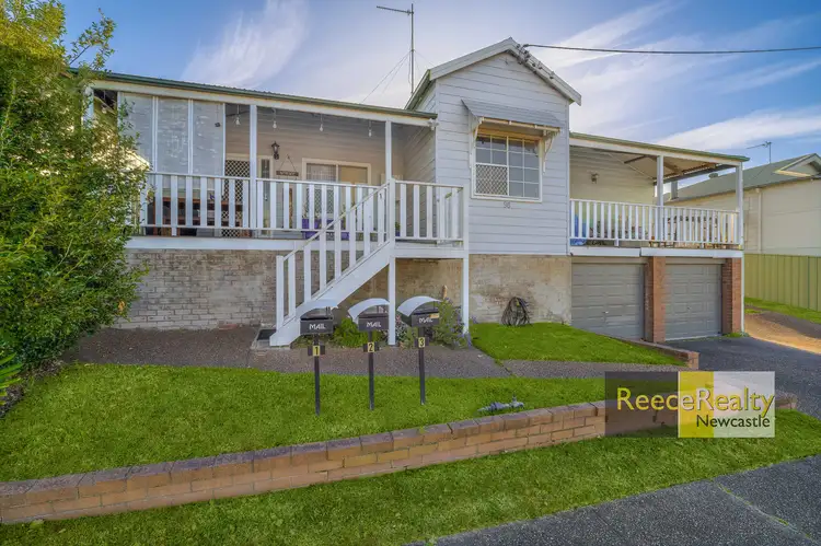 98 Barton Street, Mayfield NSW 2304