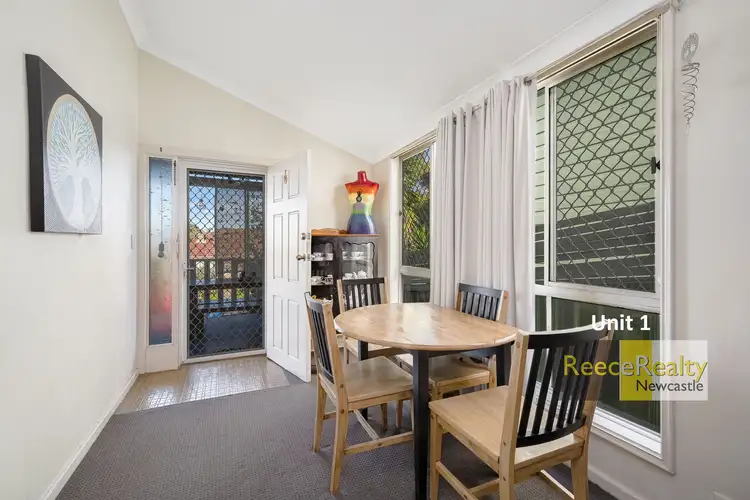 Third view of Homely house listing, 98 Barton Street, Mayfield NSW 2304