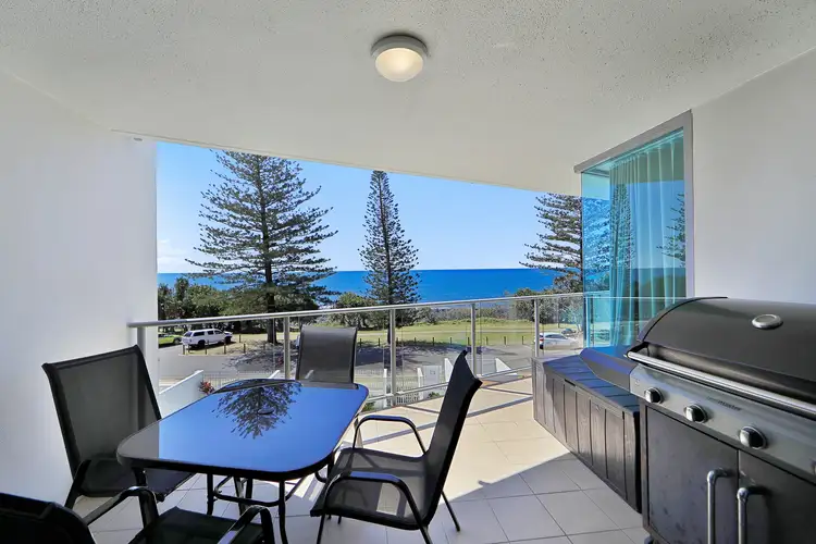 Fourth view of Homely unit listing, 22/107 Esplanade..., Bargara QLD 4670
